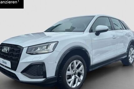 Audi Q2 30.500 km 30.870 &euro; Erfurt 99099