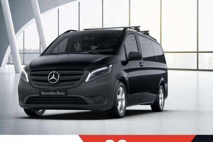 Mercedes-Benz Vito 50.475 km 39.990 &euro; Neudietendorf 99192