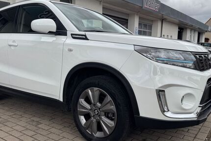Suzuki Vitara 19.800 km 21.699 &euro; Amt Wachsenburg OT Ichtershausen 99334
