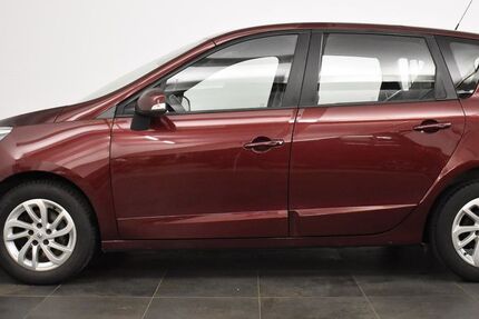 Renault Scenic 126.117 km 5.590 &euro; Arnstadt 99310