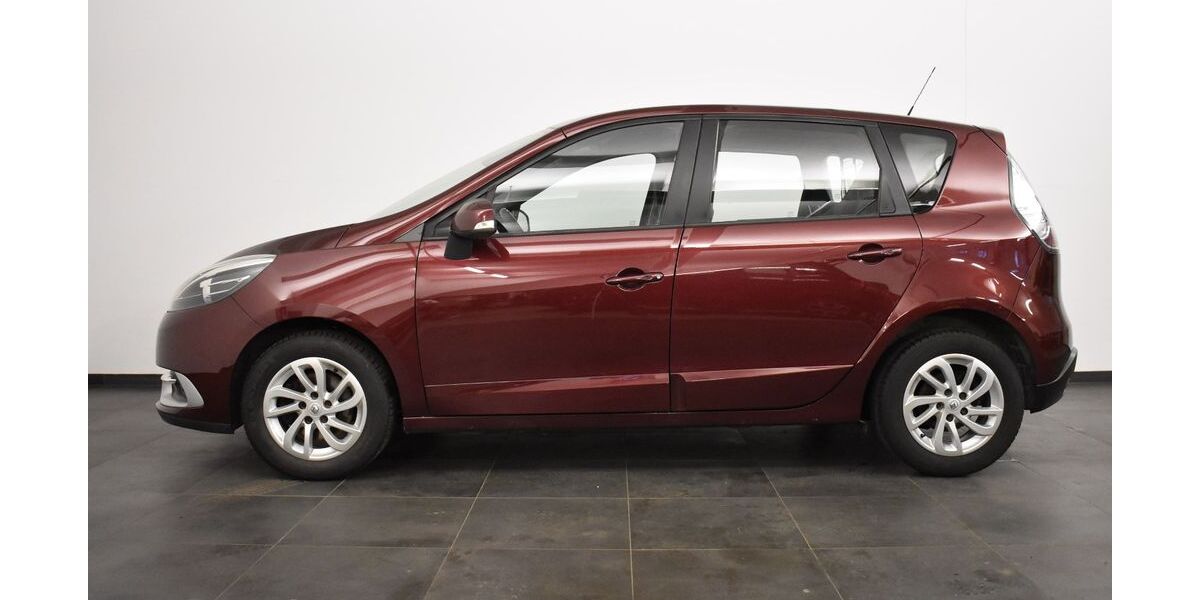 Renault Scenic 126.117 km 5.590 &euro; Arnstadt 99310