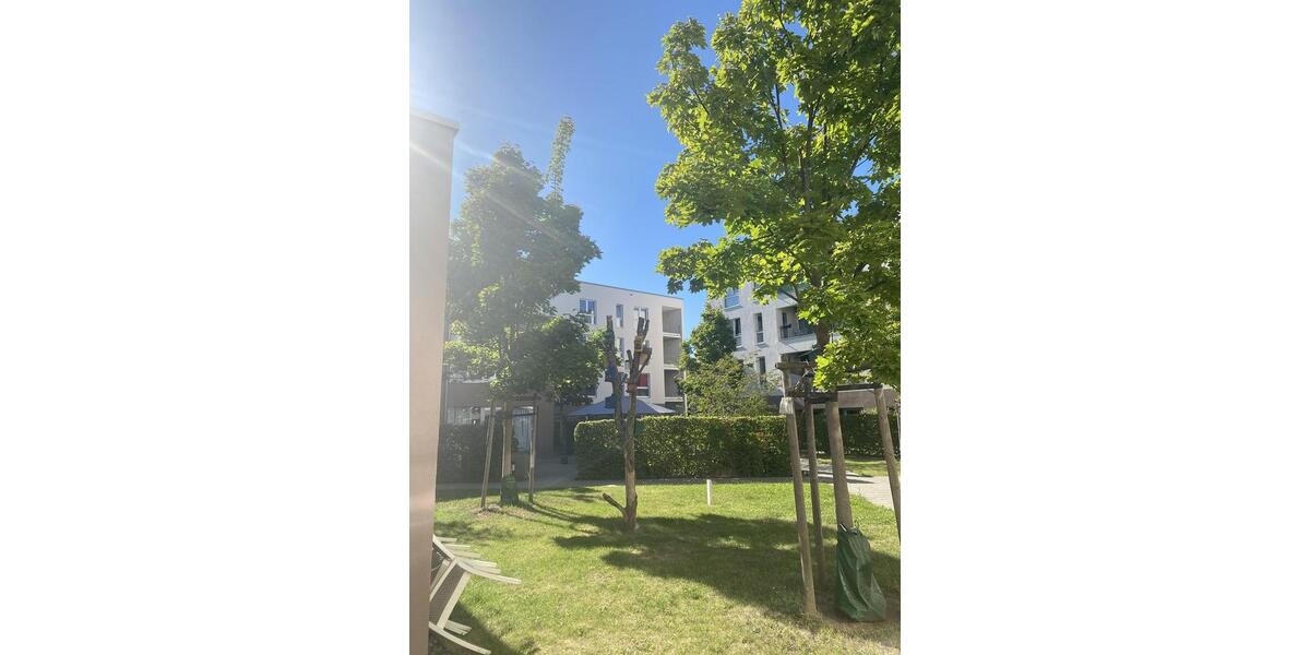 Etagenwohnung Erfurt Melchendorf - 2 Zimmer, 63 m&sup2;, 760&euro; | Angebot:24523914