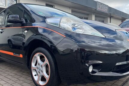 Nissan Leaf 182.714 km 5.155 &euro; Ichtershausen 99334