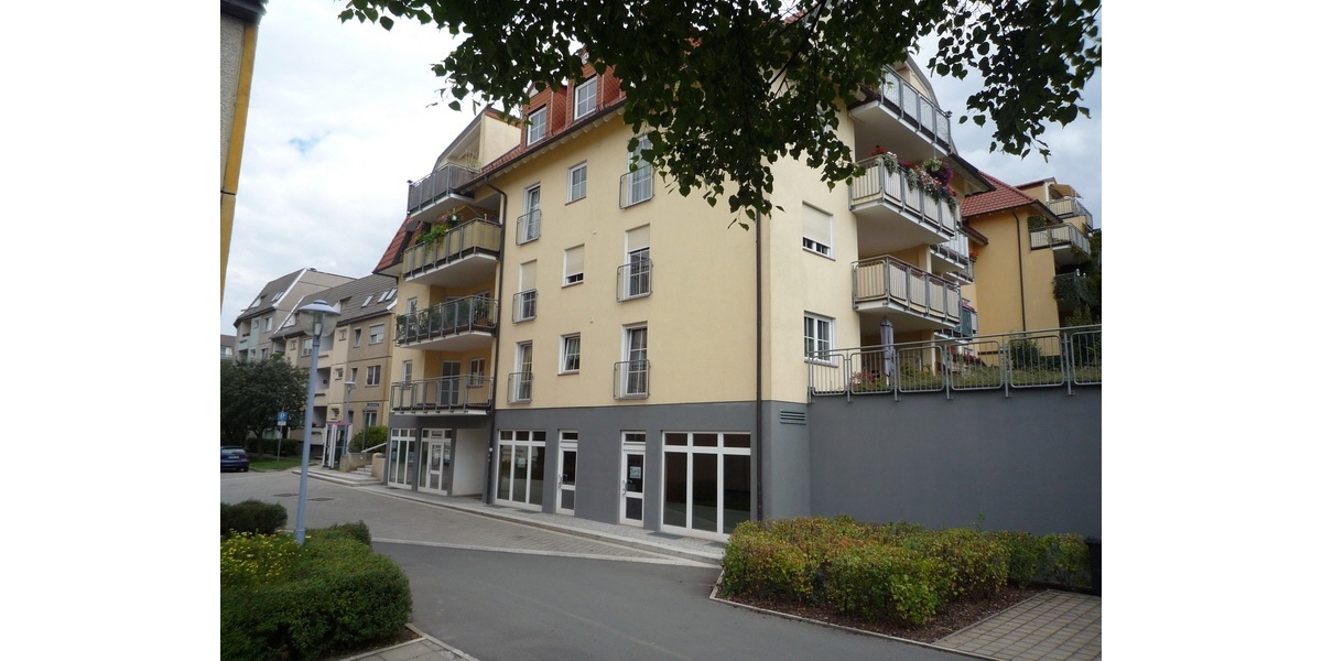 Moderner kleiner Laden in der historischen Altstadt 2 zimmer