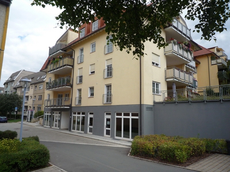 Moderner kleiner Laden in der historischen Altstadt 2 zimmer