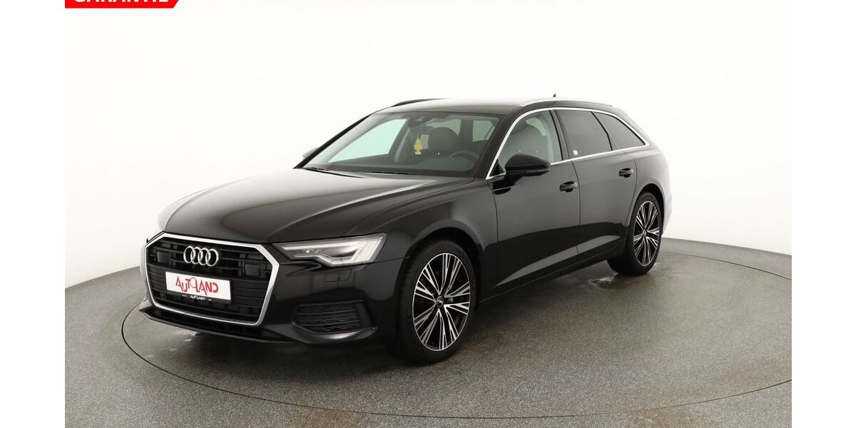 Audi A6 89.953 km 28.990 &euro; Erfurt 99087
