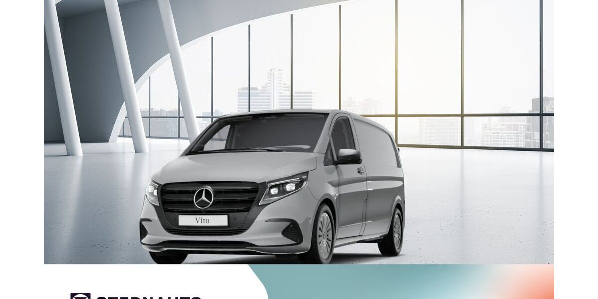 Mercedes-Benz Vito 24.737 km 47.481 &euro; Erfurt 99092