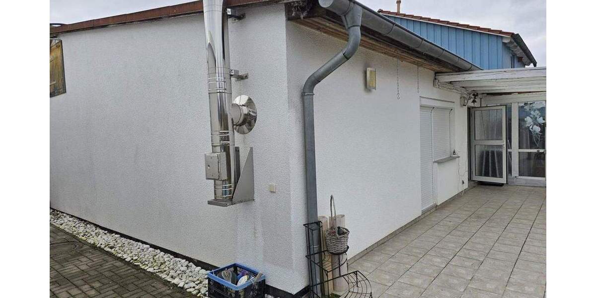 Bungalow Arnstadt Arnstadt - 6 Zimmer, 178 m&sup2;, 290.000&euro; | Angebot:25753338