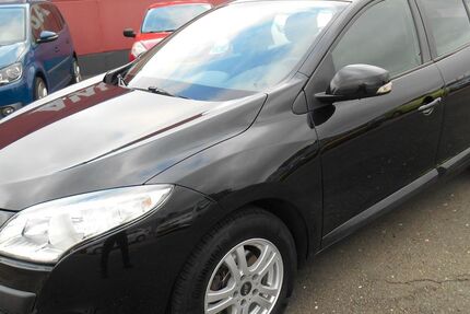 Renault Megane 104.200 km 5.590 € Erfurt 99091