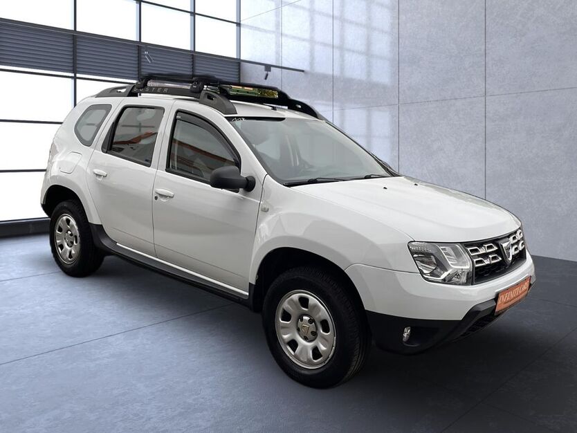 Dacia Duster 136.331 km 6.990 € Erfurt 99086
