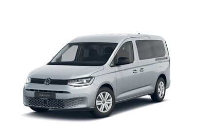 VW Caddy Maxi 38.100 km 28.660 &euro; Weimar 99423