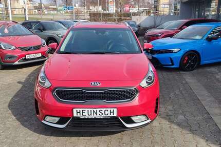 Kia Niro 95.250 km 12.390 &euro; Erfurt 99099
