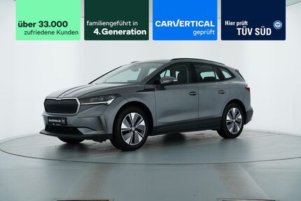 Skoda Enyaq 22.463 km 24.489 &euro; Arnstadt 99310