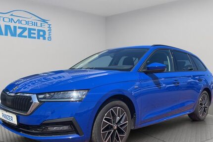 Skoda Octavia 147.500 km 12.990 &euro; Weimar 99425