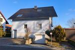 TRAUM VON MEHRGENERATION ODER CASHFLOW - Zweifamilienhaus Arnstadt | Angebot:26764104
