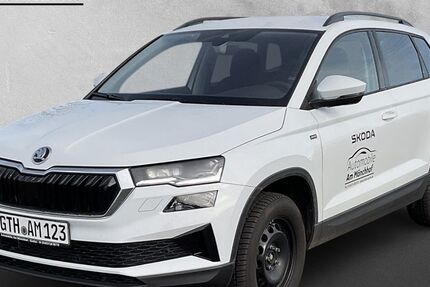 Skoda Karoq 12.000 km 35.300 &euro; Gotha 99867
