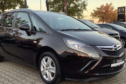 Opel Zafira 88.167 km 9.480 &euro; Arnstadt 99310
