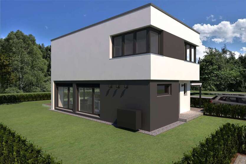 Haus zum Kaufen in Erfurt-Schmira 595.000 € 115 m²