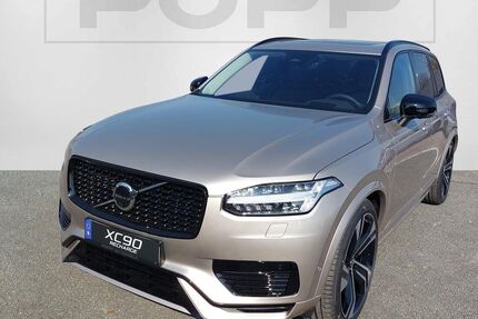 Volvo XC90 30.000 km 67.850 € Erfurt 99099