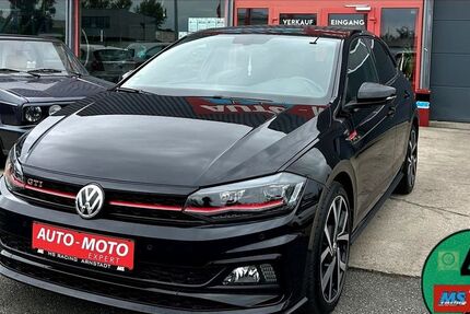 VW Polo 106.478 km 15.555 &euro; Arnstadt 99310