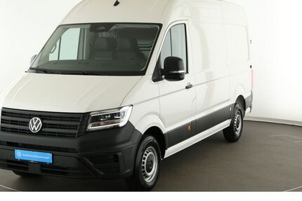 VW Crafter 5.000 km 52.880 &euro; Gotha 99867