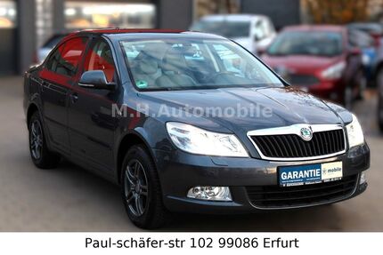 Skoda Octavia 39.000 km 10.990 &euro; Erfurt 99086