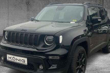 Jeep Renegade 23.246 km 23.990 € Erfurt 99091