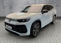Gebrauchtwagen VW Tayron