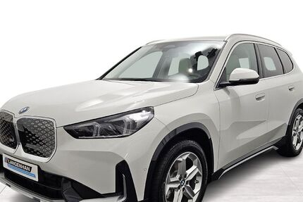 BMW iX1 5.500 km 49.505 &euro; Gotha 99867