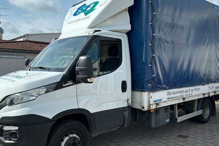 IVECO Andere 385.582 km 11.790 &euro; Dachwig 99100