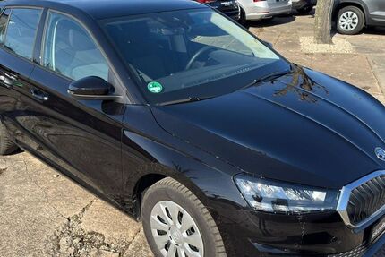 Skoda Fabia 15.913 km 20.389 &euro; Erfurt 99086