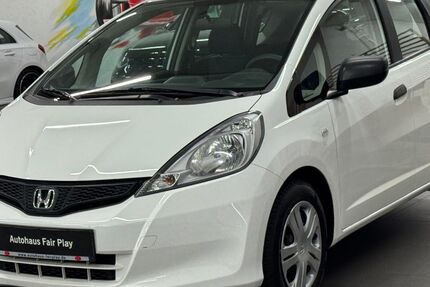 Honda Jazz 82.214 km 6.400 &euro; Arnstadt 99310