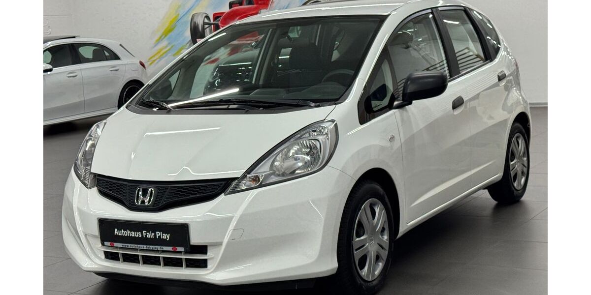 Honda Jazz 82.214 km 6.400 &euro; Arnstadt 99310