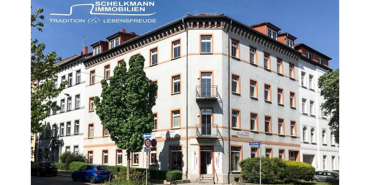 Gewerbeobjekt Erfurt Andreasvorstadt - 5 Zimmer, 370.000&euro; | Angebot:25663478