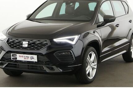 Seat Ateca 2.500 km 38.500 € Gotha 99867