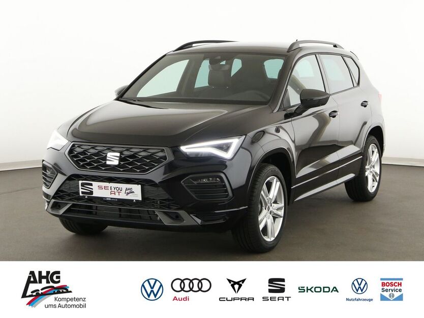 Seat Ateca 5.000 km 38.500 € Gotha 99867