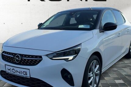 Opel Corsa 17.085 km 19.999 &euro; Erfurt 99091