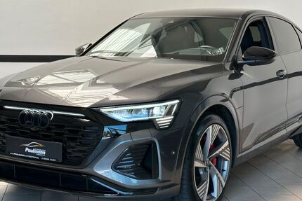 Audi Q8 e-tron 36.381 km 59.488 &euro; Dachwig 99100