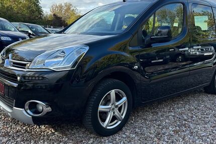 Citroen Berlingo 136.000 km 7.990 € Erfurt 99091