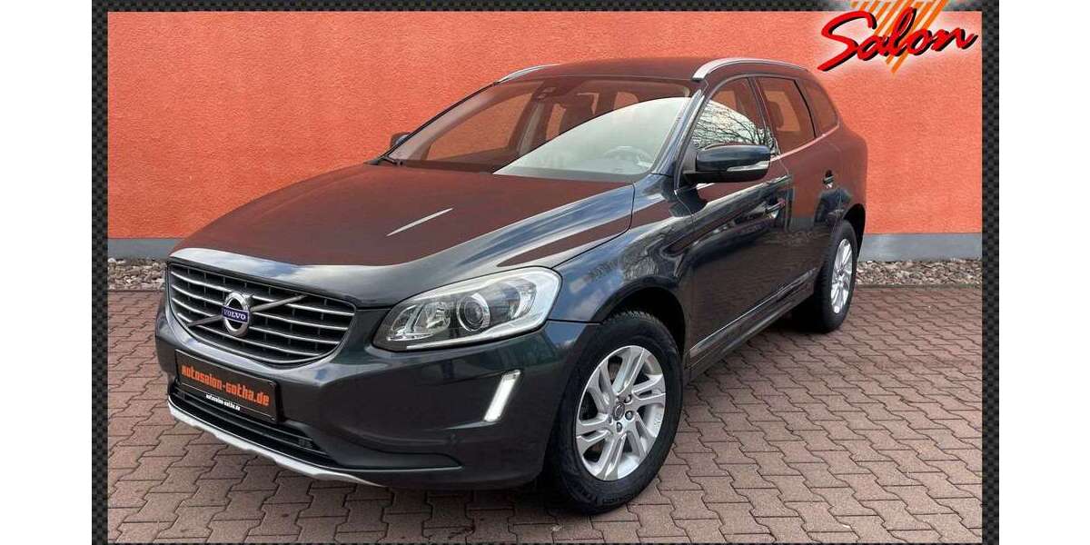 Volvo XC60 293.924 km 12.990 &euro; Gotha 99867