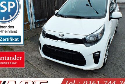 Kia Picanto 124.349 km 7.890 € Erfurt 99089