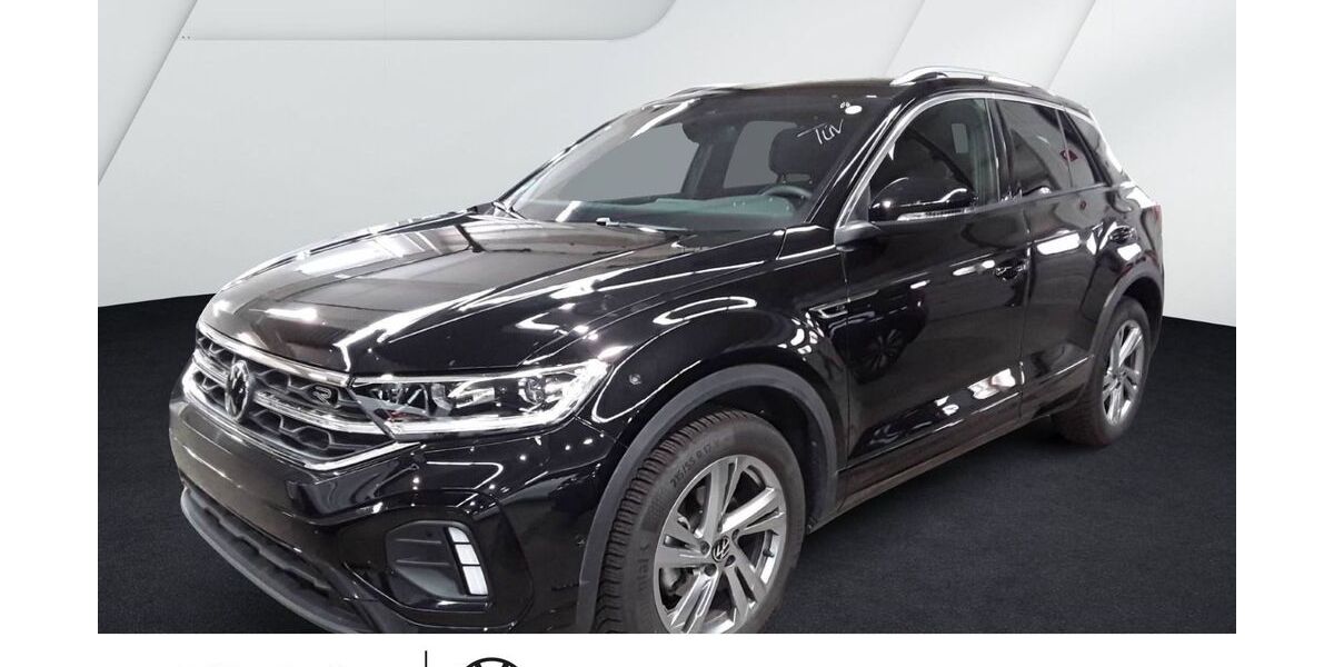 VW T-Roc 15.700 km 30.480 &euro; Erfurt 99099