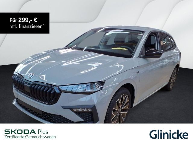 Skoda Scala 25.200 km 22.980 &euro; Weimar 99423