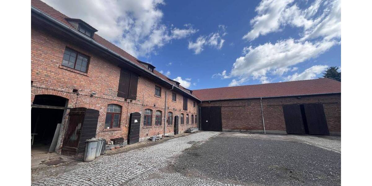 Bauernhaus, Landhaus Döllstädt - 8 Zimmer, 172 m&sup2;, 295.000&euro; | Angebot:25745889