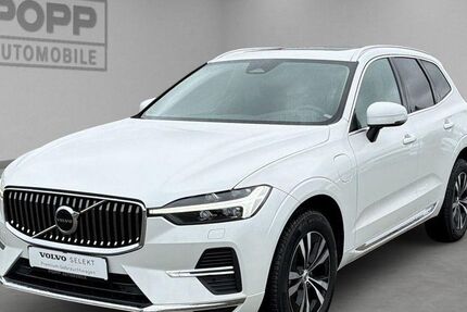 Volvo XC60 28.380 km 44.850 &euro; Erfurt 99099