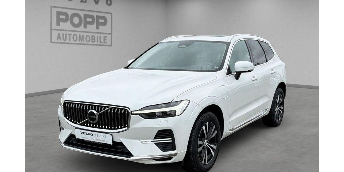 Volvo XC60 28.380 km 44.850 &euro; Erfurt 99099