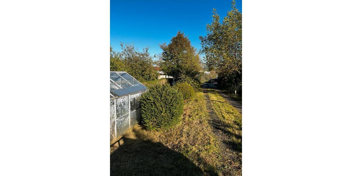 Einfamilienhaus Kranichfeld - 3 Zimmer, 64 m&sup2;, 140.000&euro; | Angebot:25931472