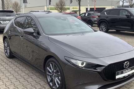 Mazda 3 37.362 km 21.890 &euro; Arnstadt 99310