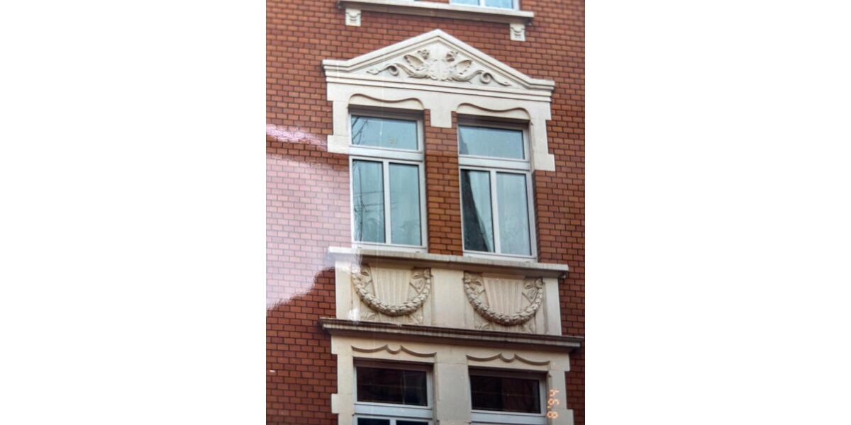 Etagenwohnung Erfurt Johannesplatz - 2 Zimmer, 52 m&sup2;, 600&euro; | Angebot:27612461