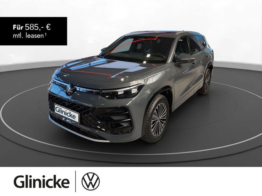 VW Tayron 12.900 km 56.970 € Bad Langensalza 99947
